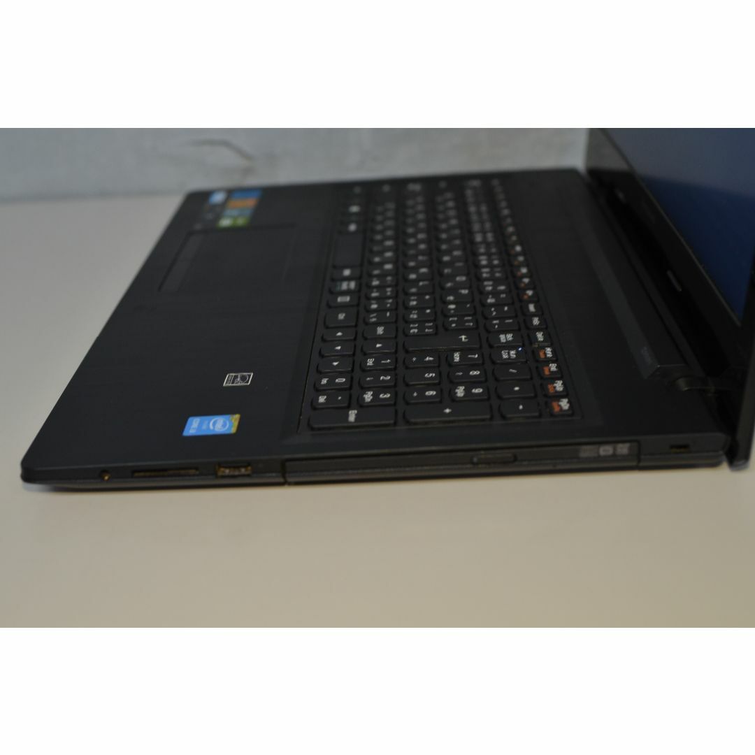 レノボ G50-70 Windows11 Core i3 1.90GHz