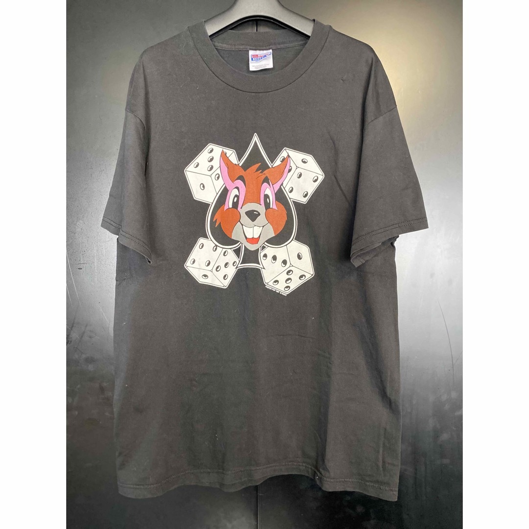 激レア90'S当時物 KOZIK Tシャツ ヴィンテージ サイズL USA製