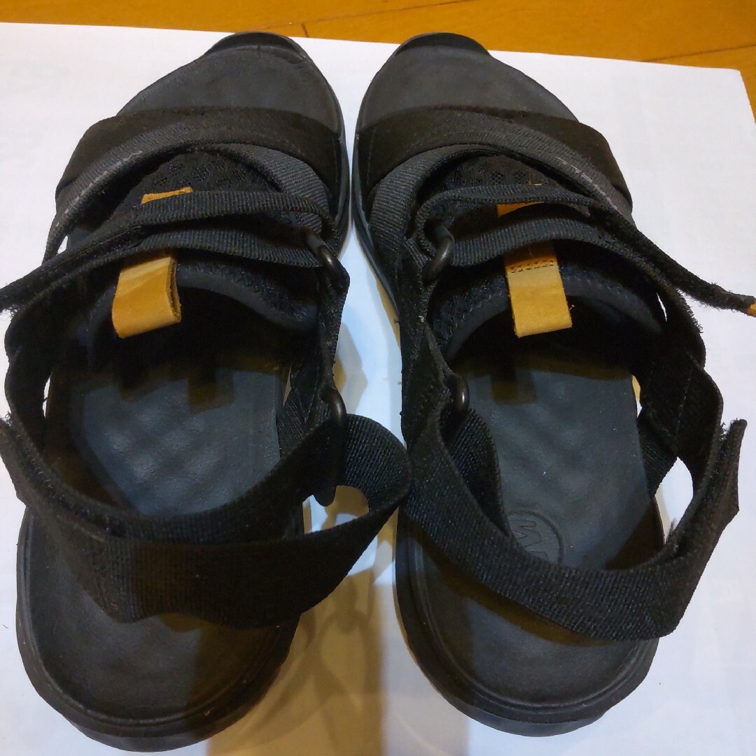 MERRELL(メレル)のMERRELL　スポーツサンダル メンズの靴/シューズ(サンダル)の商品写真