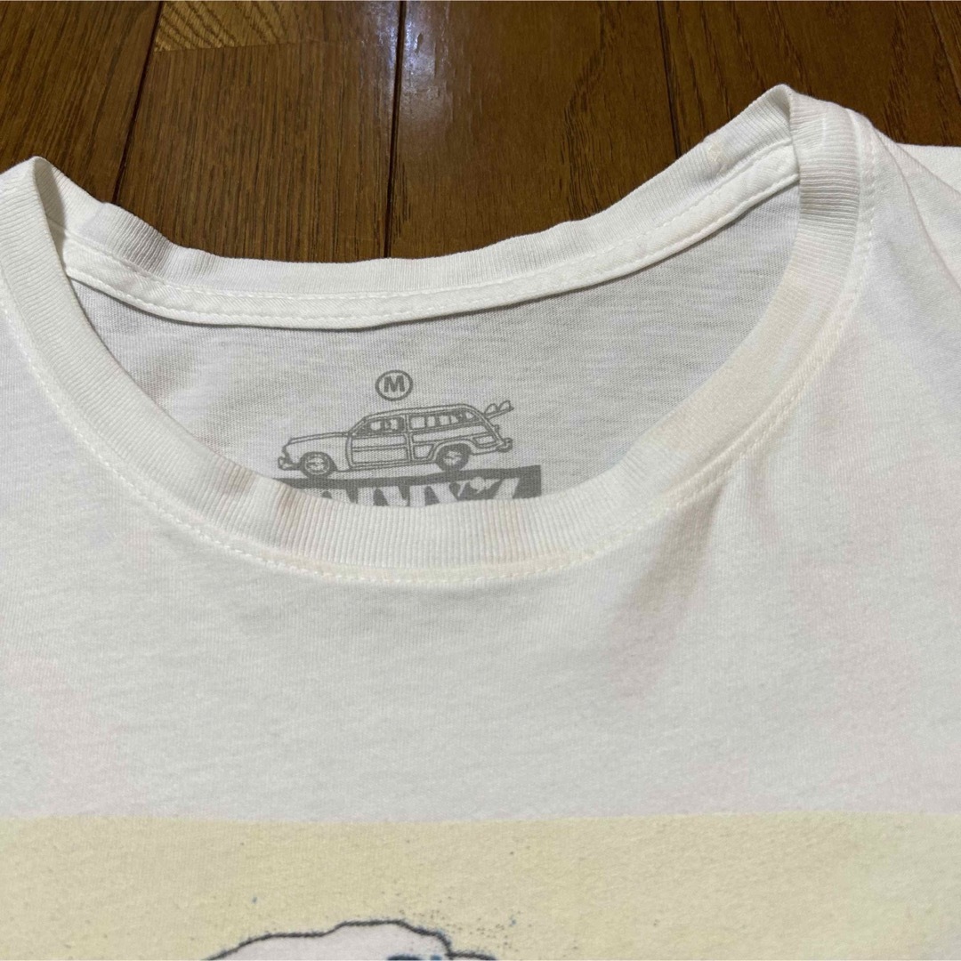JIMMY'Z - Mサイズ!USA製 ジミーズ JIMMY'Z 古着半袖Tシャツ JIMMY'Z - Mサイズ!USA製 ジミーズ JIMMY'Z 古着半袖Tシャツ