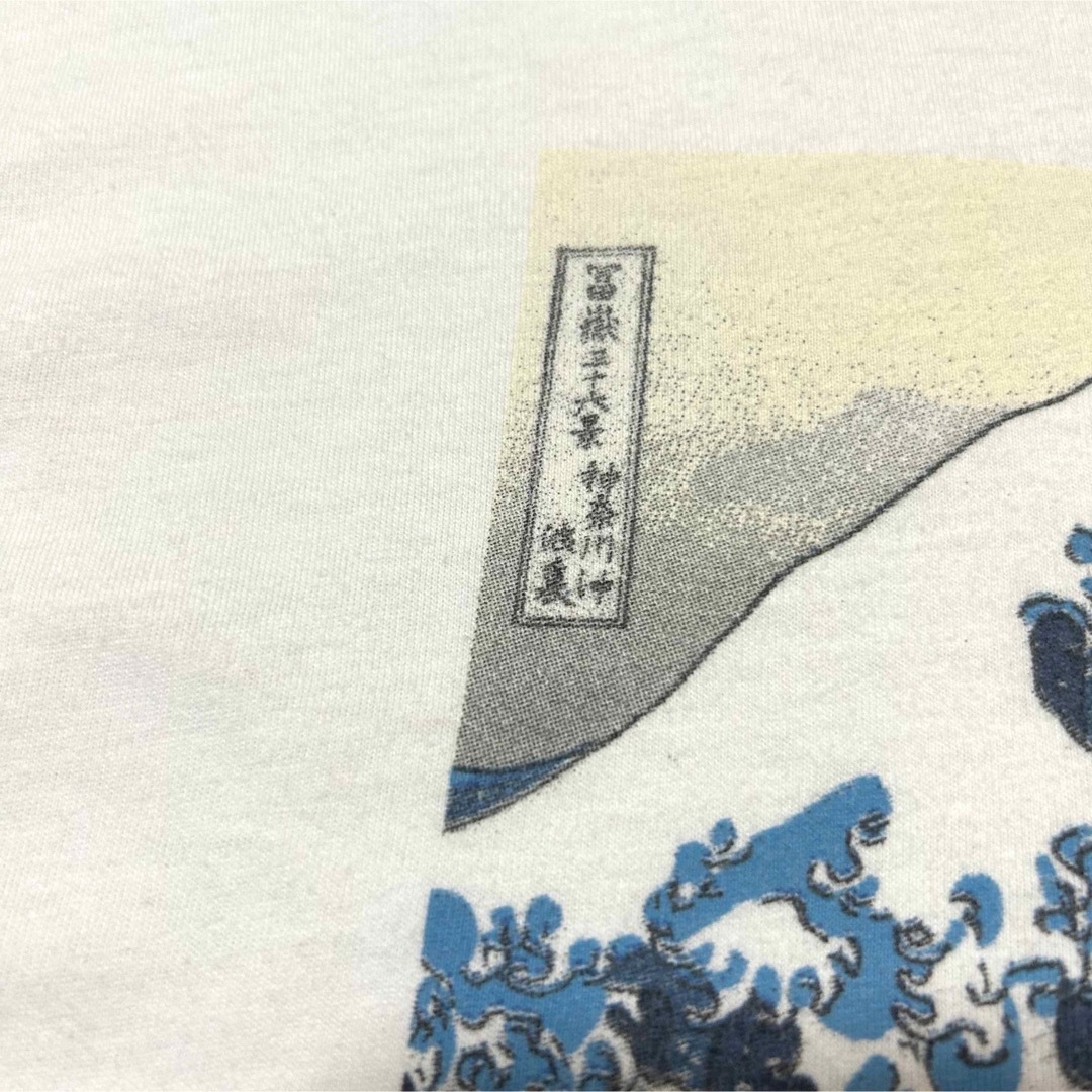 JIMMY'Z - Mサイズ!USA製 ジミーズ JIMMY'Z 古着半袖Tシャツ JIMMY'Z - Mサイズ!USA製 ジミーズ JIMMY'Z 古着半袖Tシャツ