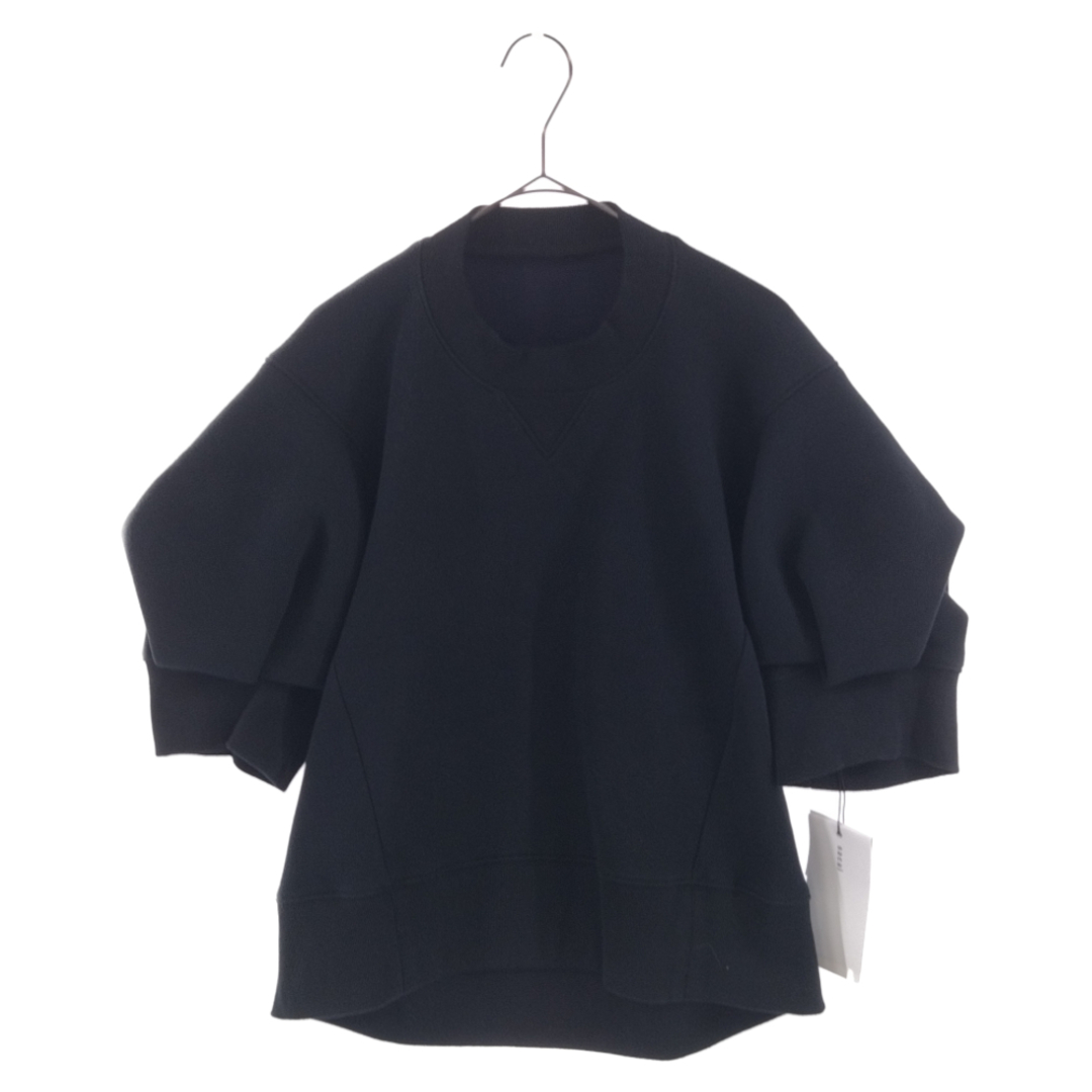 sacai - Sacai サカイ 23SS Sponge Sweat Pullover スポンジスウェット ...