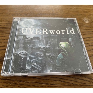ウーバーワールド(UVERworld)の【UVERworld】７日目の決意(ポップス/ロック(邦楽))