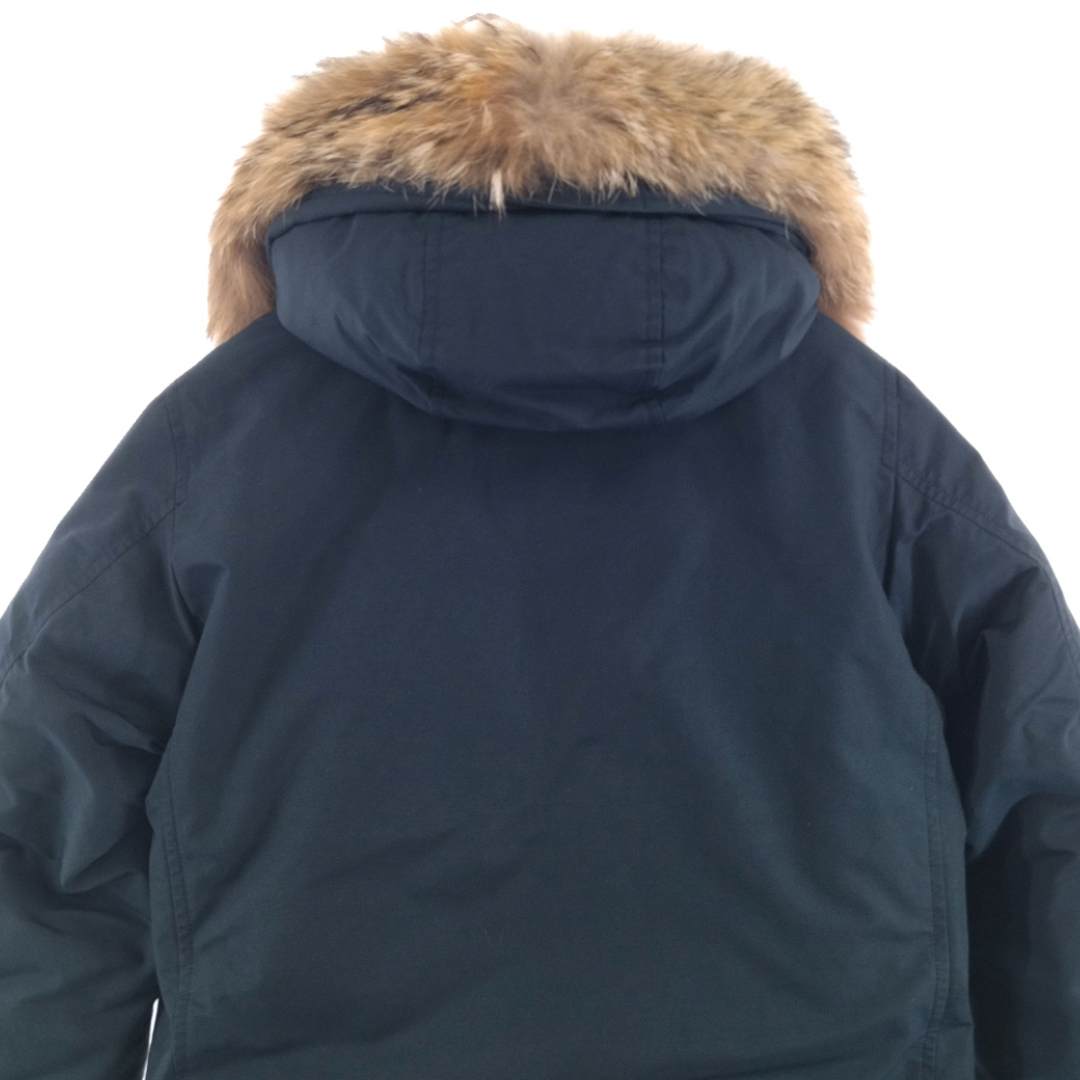 WOOLRICH ウールリッチ ARCTIC PARKA アークティックパーカー ダウン