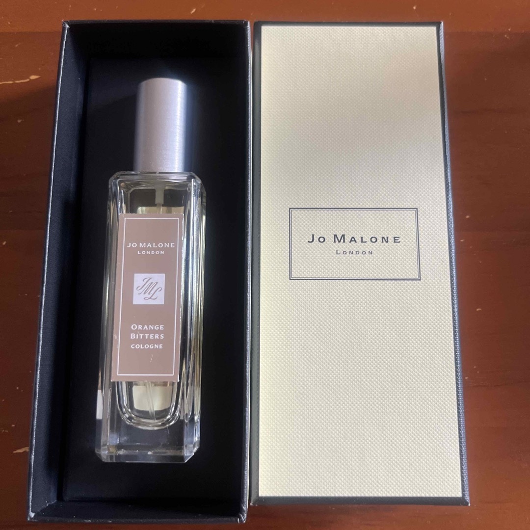 Jo Malone(ジョーマローン)のジョーマローン オレンジビターコロン コスメ/美容の香水(香水(女性用))の商品写真