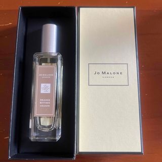 ジョーマローン(Jo Malone)のジョーマローン オレンジビターコロン(香水(女性用))