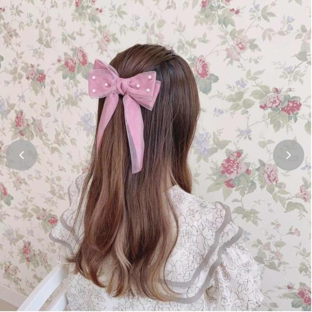 ヘアアクセ♡セット売り バレッタヘアピン