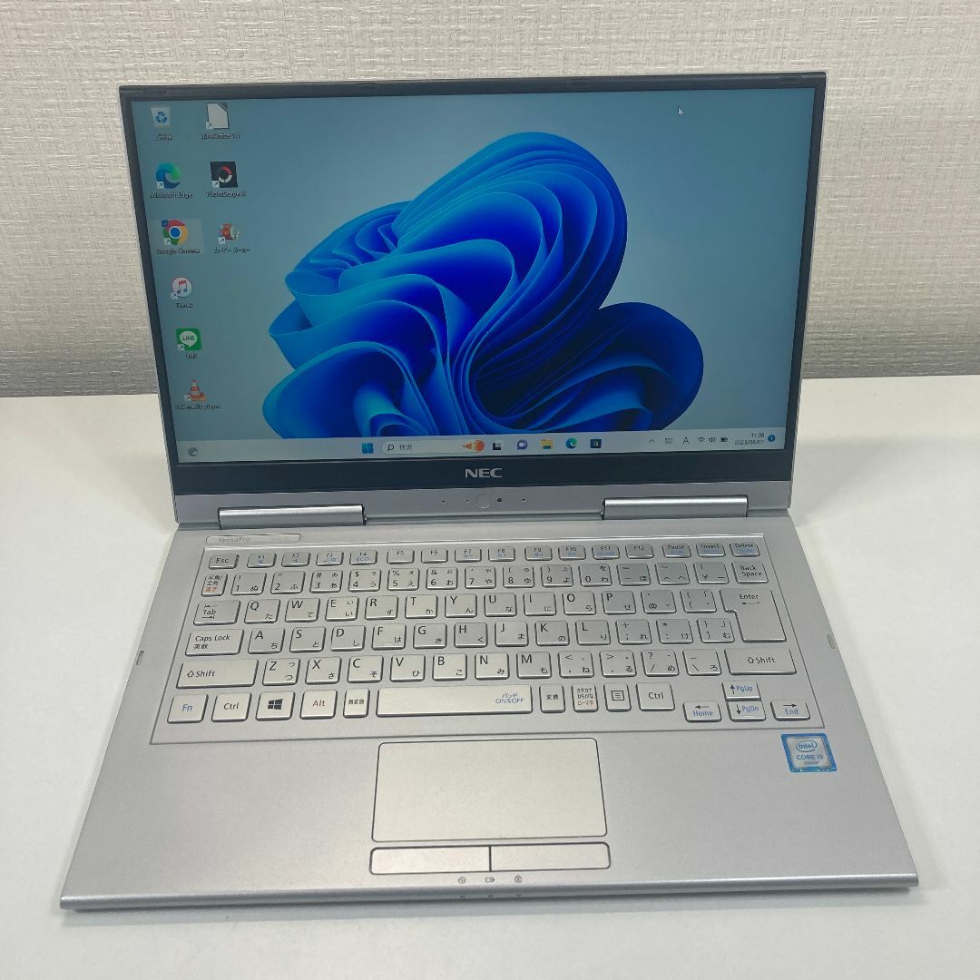 NEC VersaPro ノートパソコン Windows11 （M9） 1