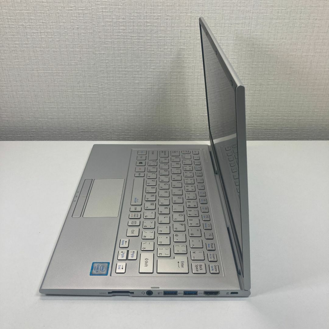 NEC VersaPro ノートパソコン Windows11 （M9） 5