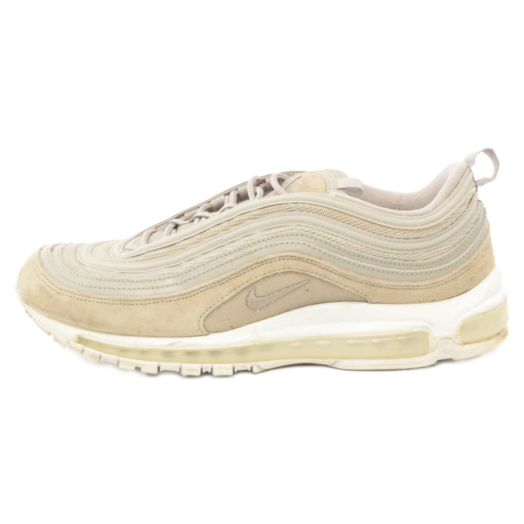 NIKE ナイキ AIR MAX 97 エアマックス97 ハイカットスニーカー グレー US12/30cm 921826-002