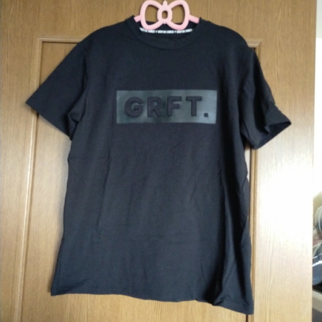 ★未使用★定価2980円メンズTシャツ メンズのトップス(Tシャツ/カットソー(半袖/袖なし))の商品写真