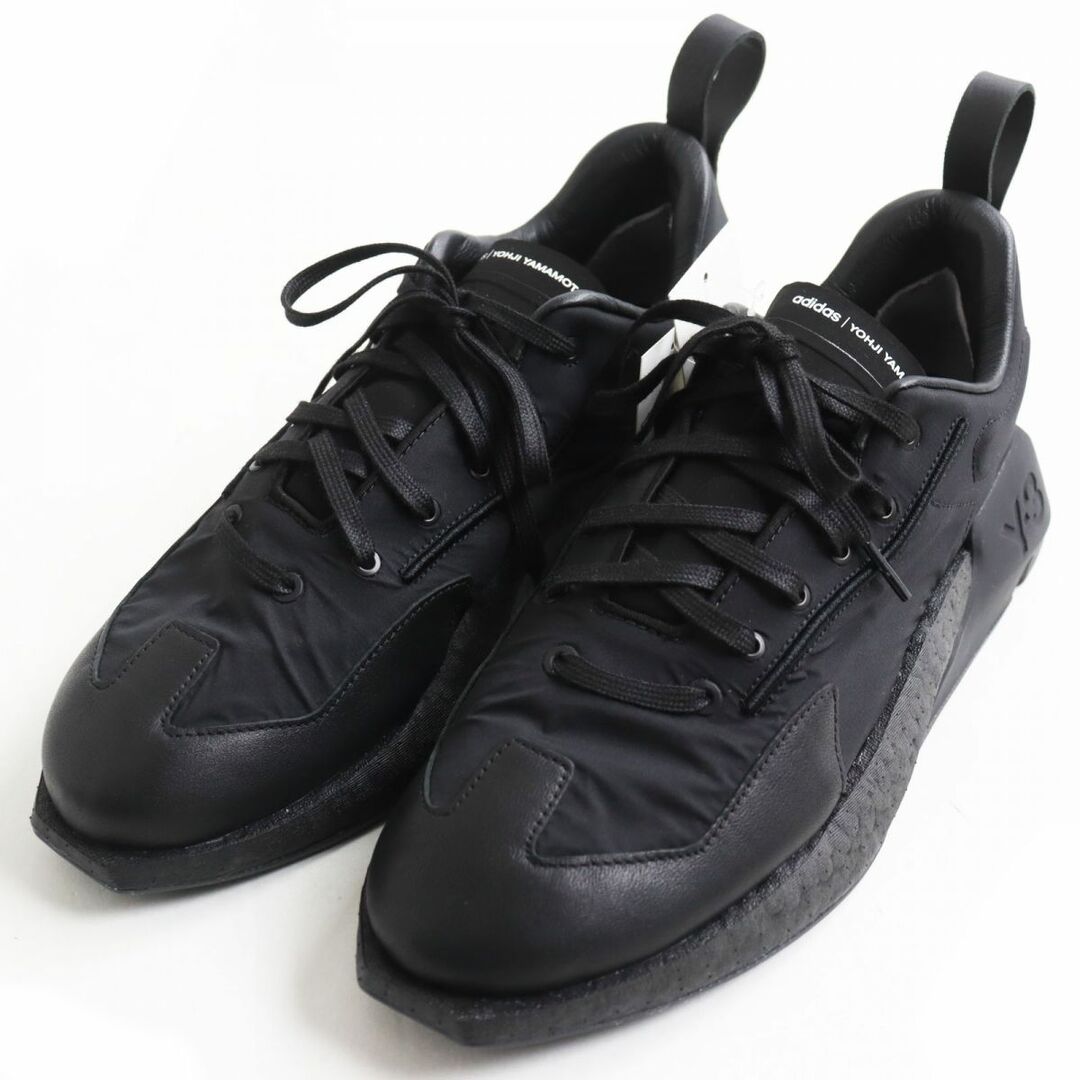 Y-3 KAIWA スニーカー 新品未使用 adidas