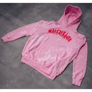 CVTVLIST CTLS SAKURA SPECIAL HOODIE(パーカー)