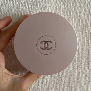 シャネル(CHANEL)のCHANEL チャンス　フレグランス パウダー (ボディパウダー)