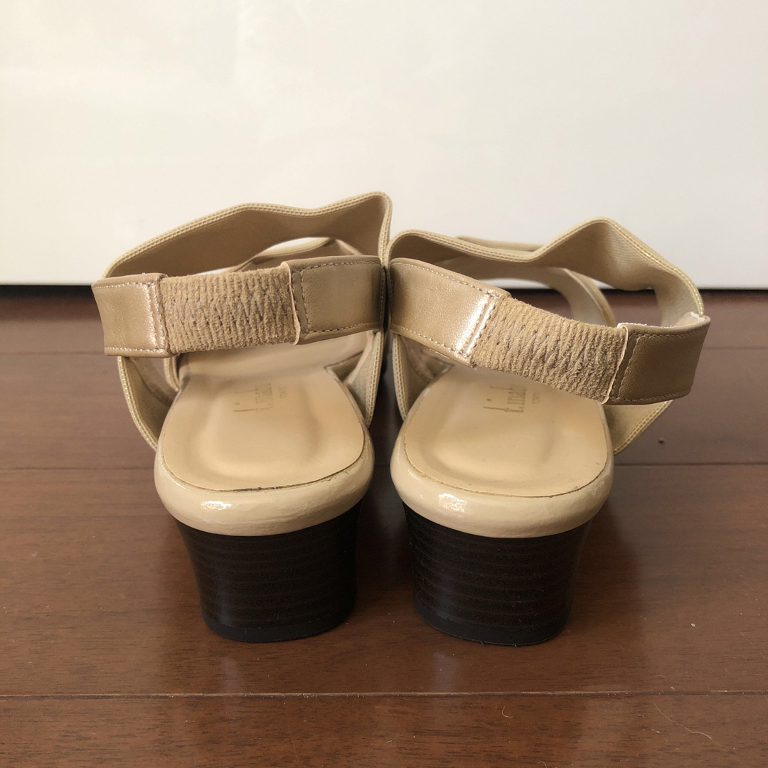 サンダル　t.Inaba レディースの靴/シューズ(サンダル)の商品写真