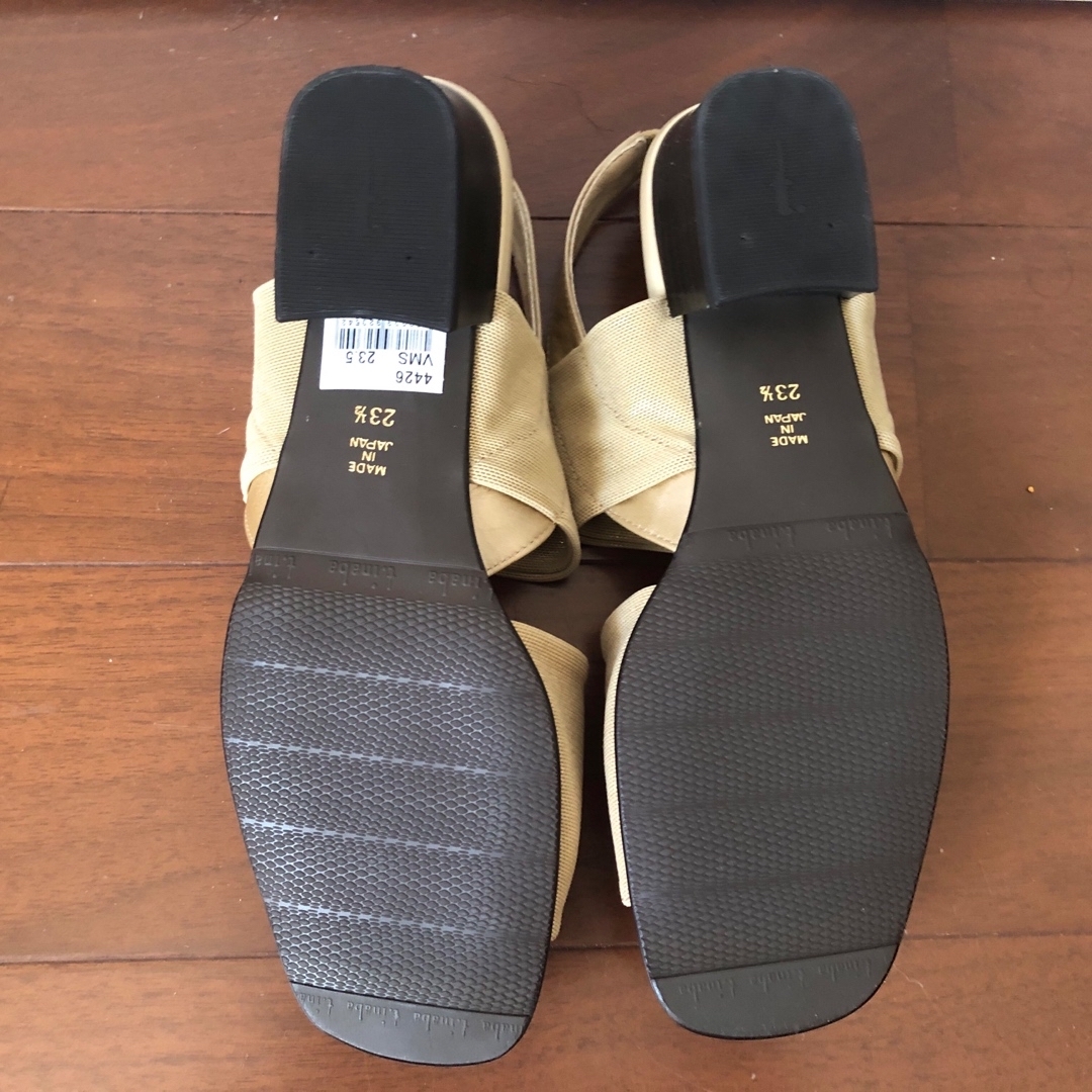 サンダル　t.Inaba レディースの靴/シューズ(サンダル)の商品写真