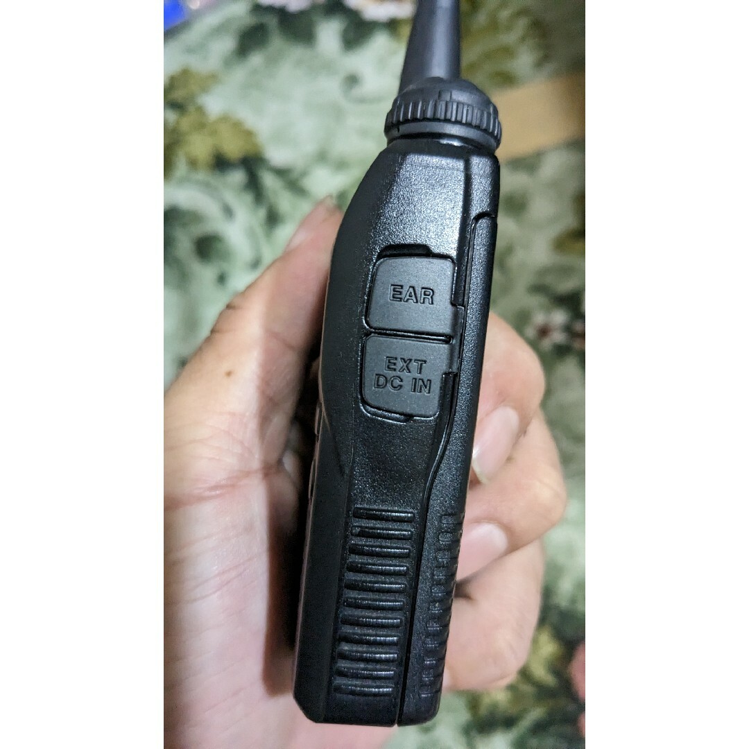 アマチュア無線 ハンディ機 vx3r オーバーホール済み | www