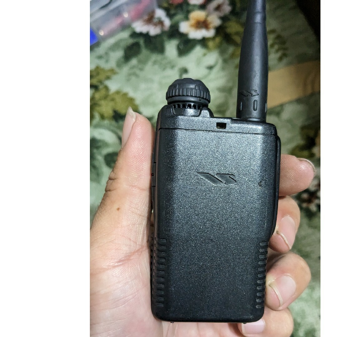 アマチュア無線 ハンディ機 vx3r オーバーホール済み | www