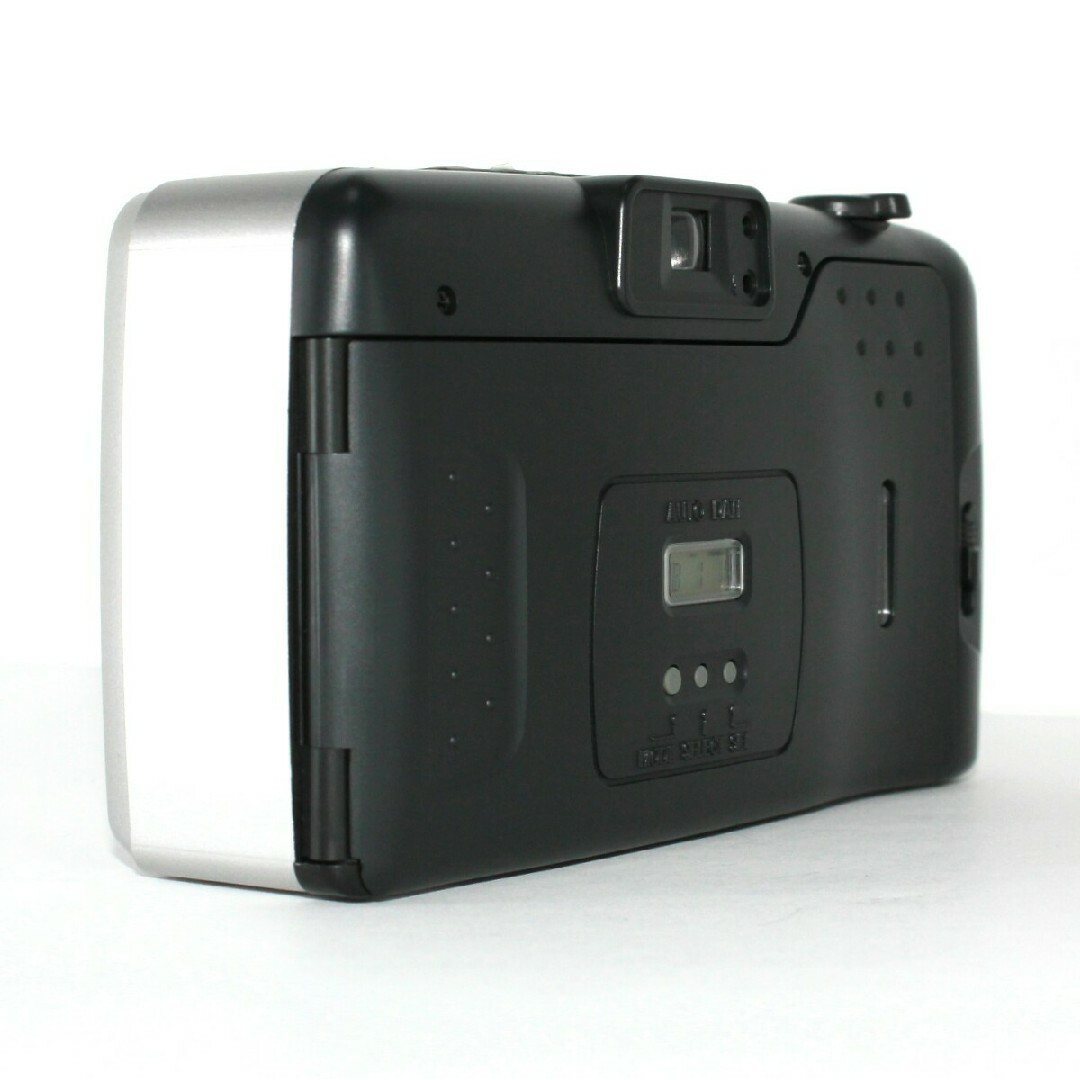 日本製 動作確認済⭐︎美品 フィルムカメラ 70 Silvi FUJIFILM