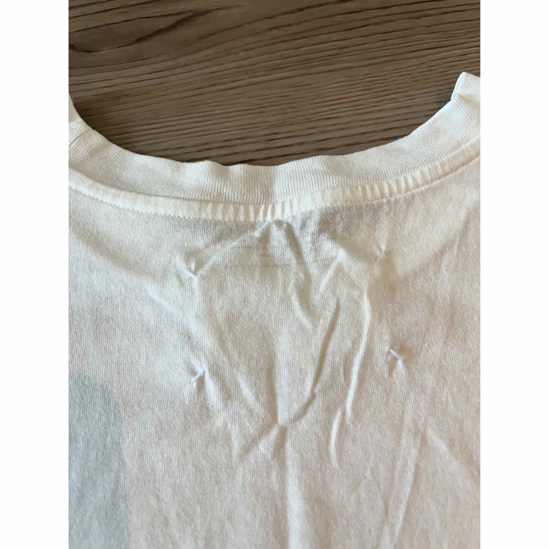 Maison Martin Margiela(マルタンマルジェラ)のマルジェラ★メンズT メンズのトップス(Tシャツ/カットソー(半袖/袖なし))の商品写真