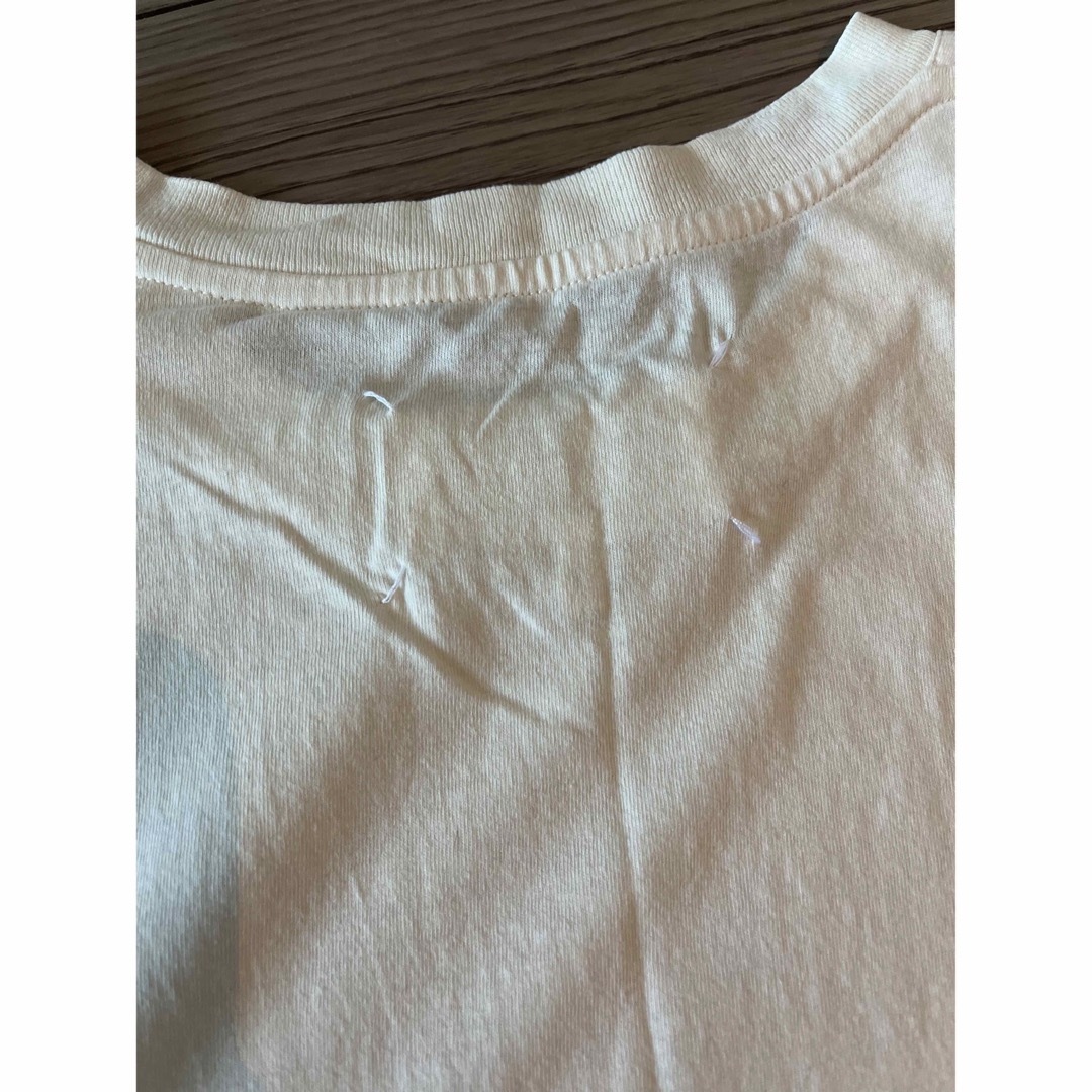 Maison Martin Margiela(マルタンマルジェラ)のマルジェラ★メンズT メンズのトップス(Tシャツ/カットソー(半袖/袖なし))の商品写真