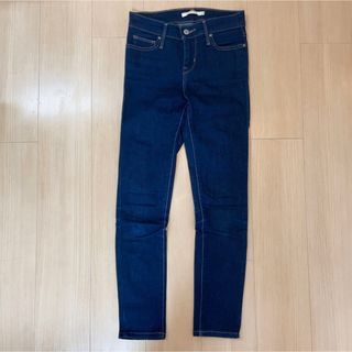 Levi's - Levi's SLIMMIG SKINNY  リーバイス　スキニー