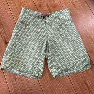 パタゴニア(patagonia)のパタゴニア  ボードショーツ　サーフパンツ　30(ショートパンツ)