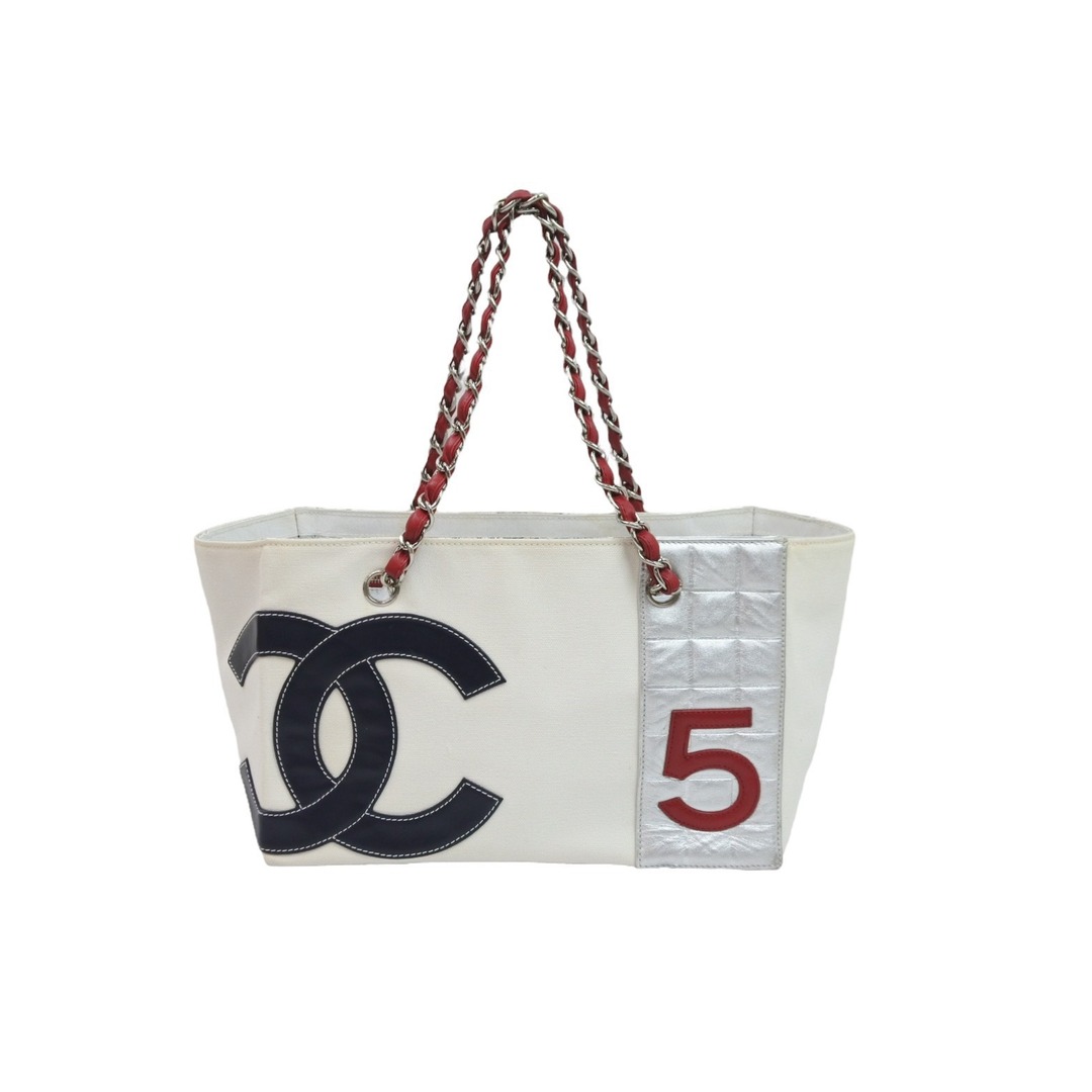 CHANEL シャネル マトラッセ チェーンバッグ ショルダーバッグ ハンドバッグ シルバー レザー 14番台 レディース【質屋】