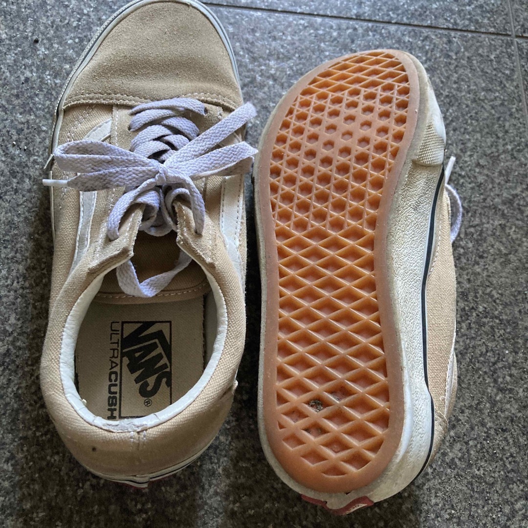 VANS VAULT - バンズ スニーカーの通販 by Ak's shop｜バンズボルト ...