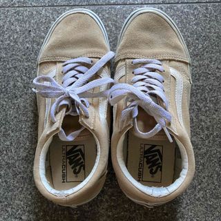 バンズボルト(VANS VAULT)のバンズ　スニーカー(スニーカー)