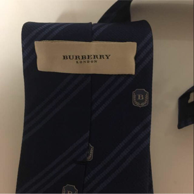 BURBERRY(バーバリー)のBURBERRY のネクタイ メンズのファッション小物(ネクタイ)の商品写真