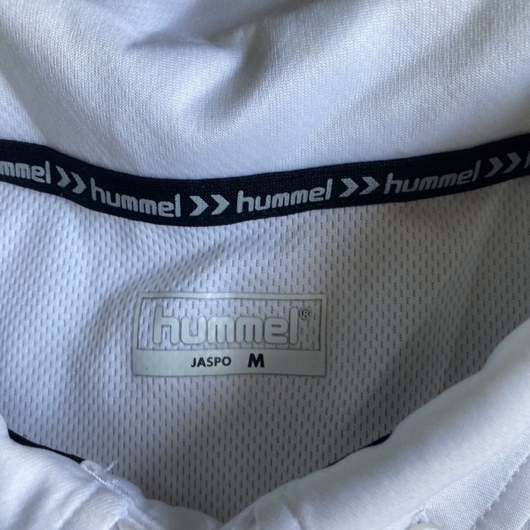 hummel(ヒュンメル)のヒュンメル　ドライTシャツ スポーツ/アウトドアのトレーニング/エクササイズ(その他)の商品写真