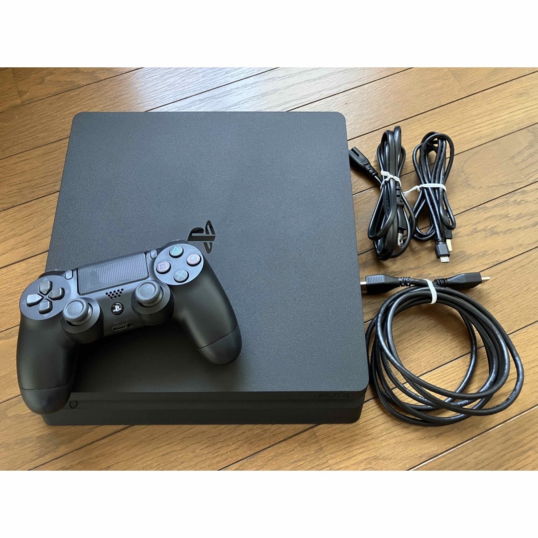 SONY PlayStation4 本体 CUH-2000AB01