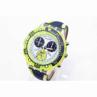 swatch - W70-5 レア 希少品 動作品 スウォッチ クロノグロフ AG1995