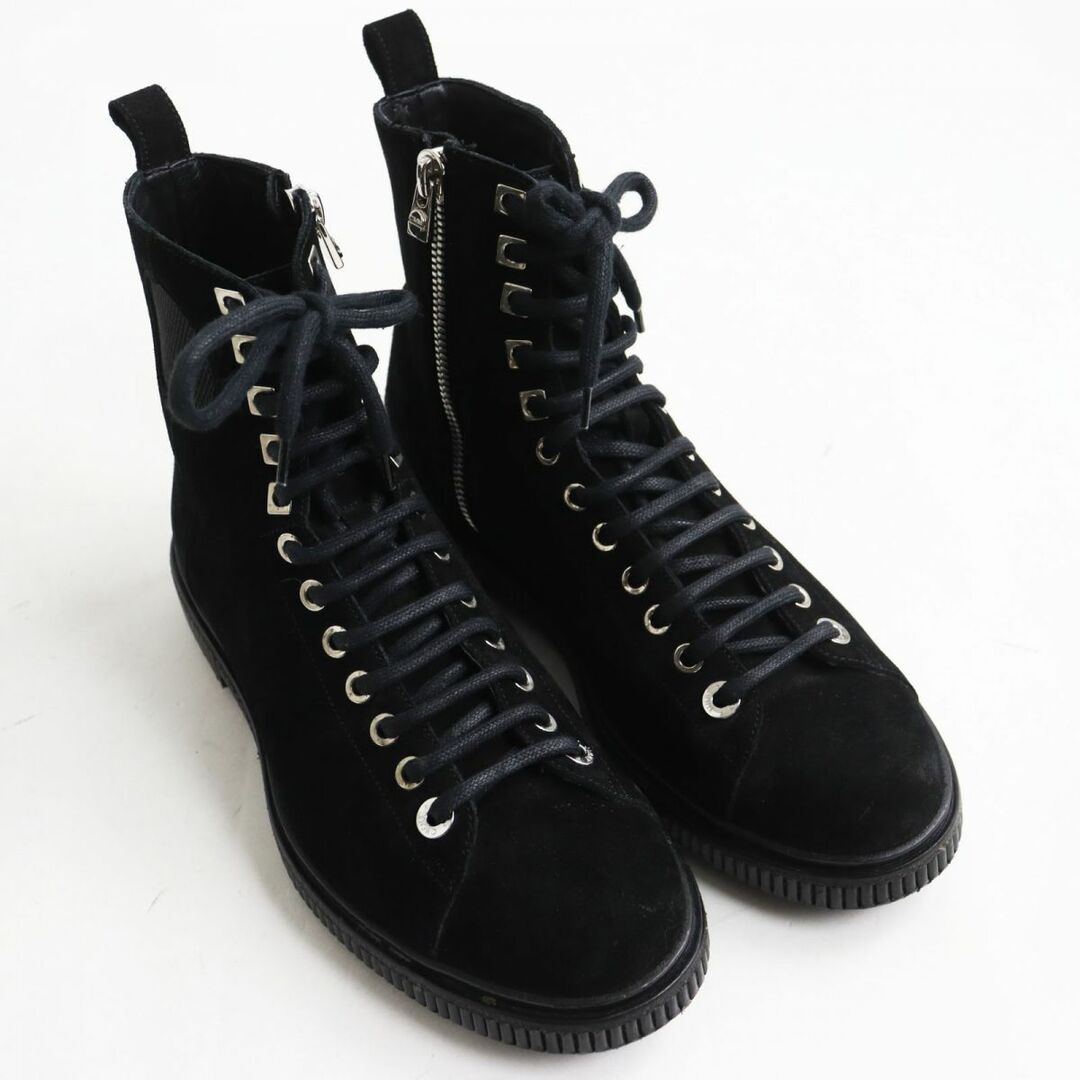 JIMMY CHOO - 美品○JIMMY CHOO ジミーチュウ KURT スウェードレザー