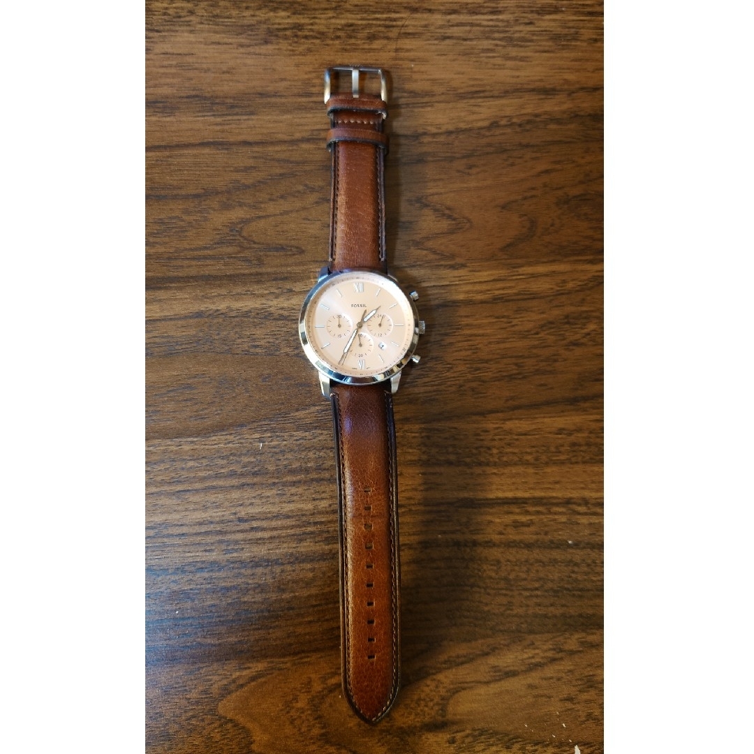 FOSSIL FOSSIL/ M NEUTRA FS5982 フォッシル