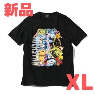 即完売　ALLY\u0026DIA アリーアンドダイア 新作　Tシャツ　マリア