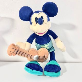 ディズニー(Disney)のハワイ アウラニディズニー ミッキー ぬいぐるみ(ぬいぐるみ)