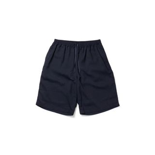 ダイワ(DAIWA)のDAIWA PIER39 Tech Bombay Safari Shorts黒M(ショートパンツ)