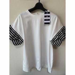 ボーダーズアットバルコニー　Tシャツ