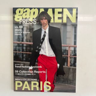 Gap press menの通販 30点 | フリマアプリ ラクマ