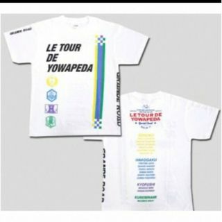 弱虫ペダル　イベントTシャツ　Sサイズ(その他)