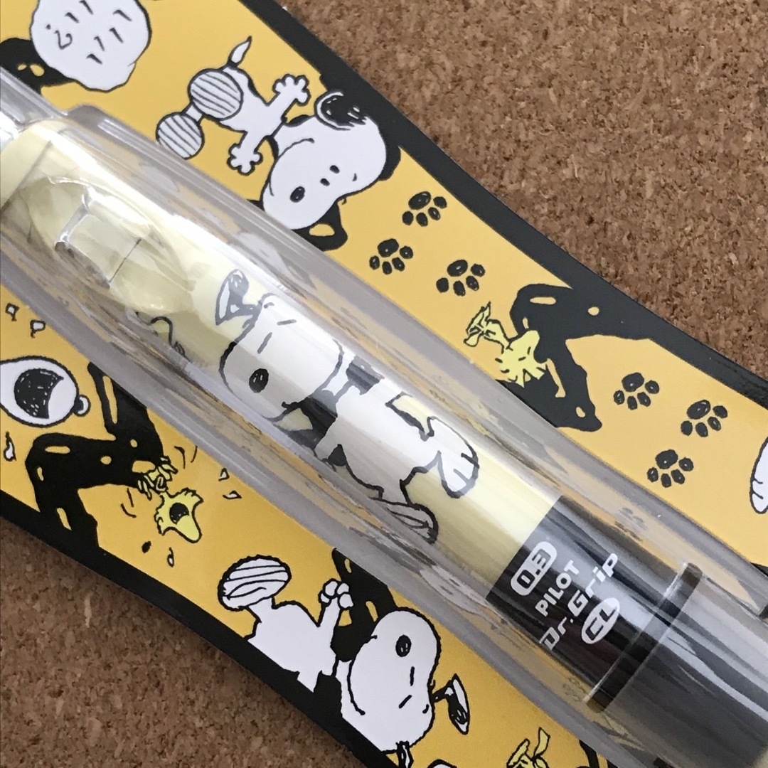 SNOOPY(スヌーピー)のyageha様専用☆スヌーピー☆ドクターグリップ プレイボーダー  エンタメ/ホビーのおもちゃ/ぬいぐるみ(キャラクターグッズ)の商品写真