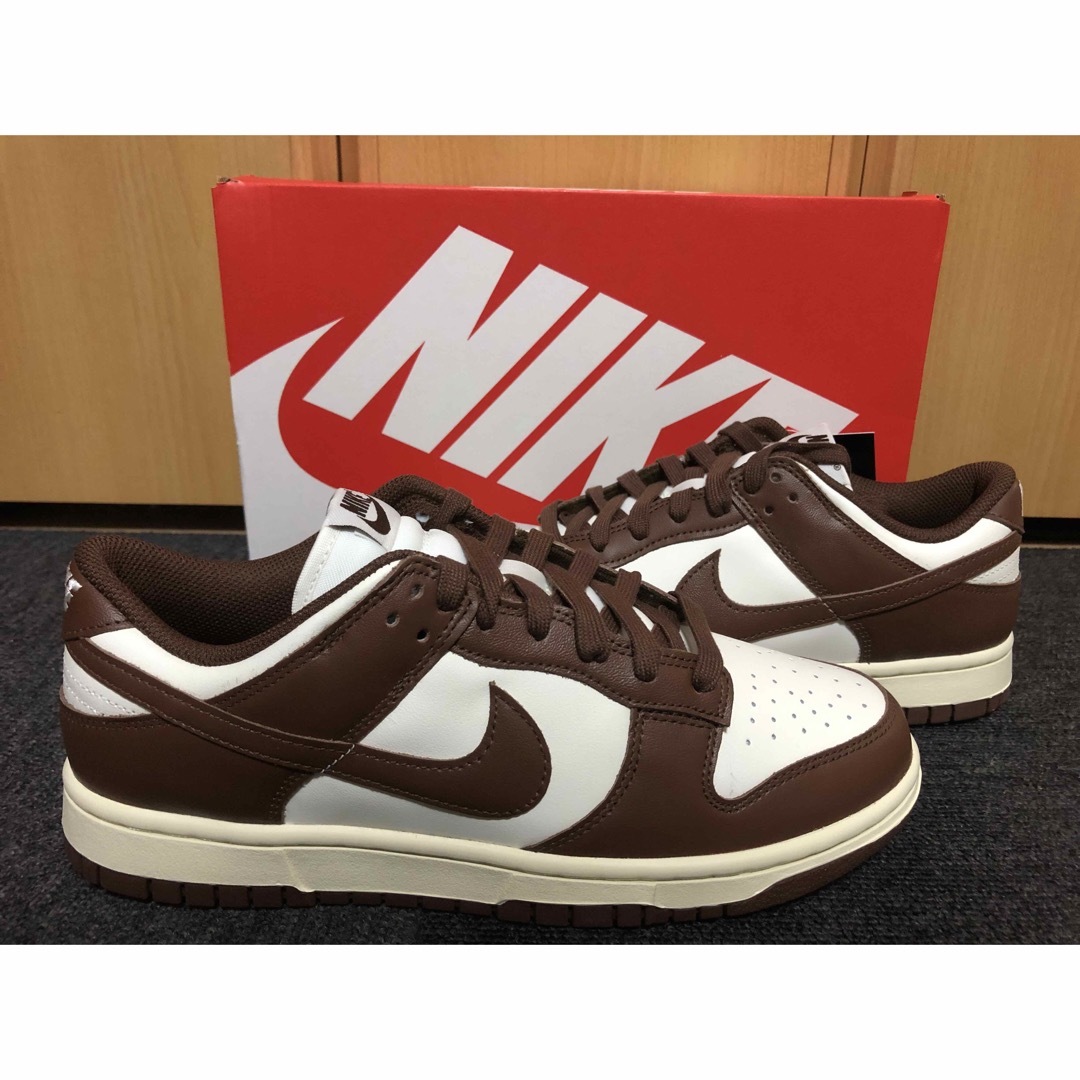 NIKE - 【新品】Nike WMNS Dunk Low