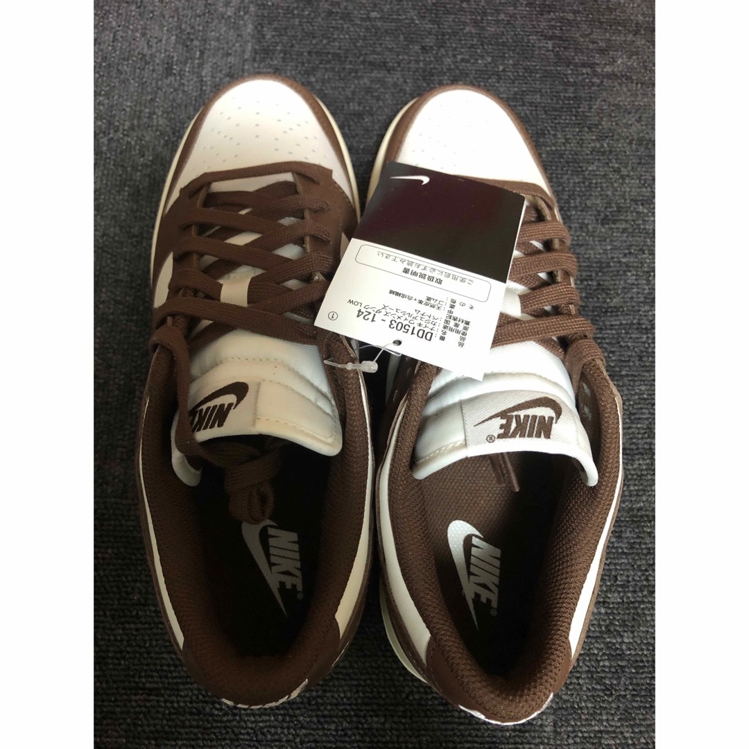 NIKE - 【新品】Nike WMNS Dunk Low