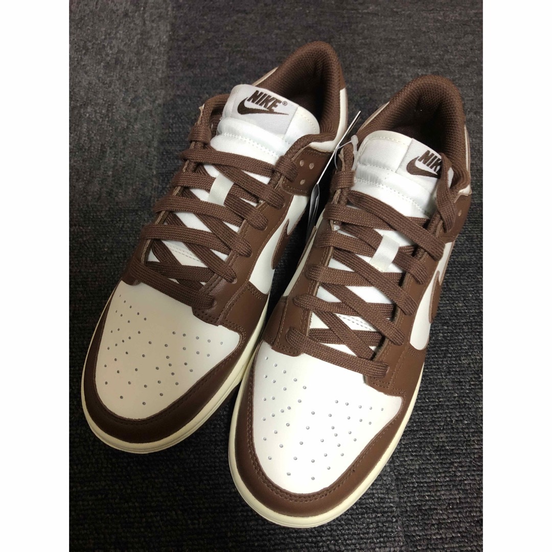 NIKE - 【新品】Nike WMNS Dunk Low