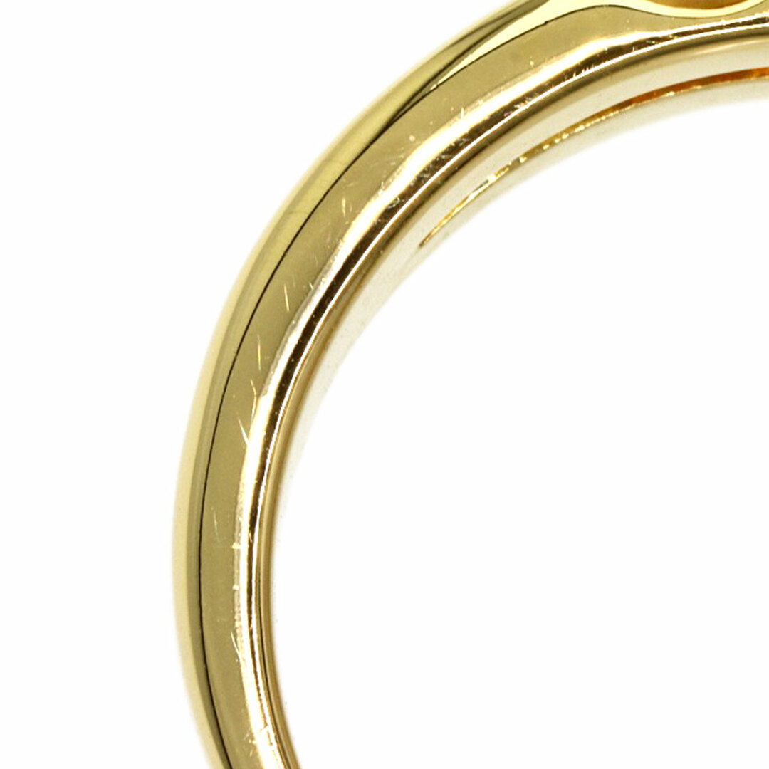 MIKIMOTO(ミキモト)のMIKIMOTO パール 真珠  リング・指輪 K18YG レディース レディースのアクセサリー(リング(指輪))の商品写真