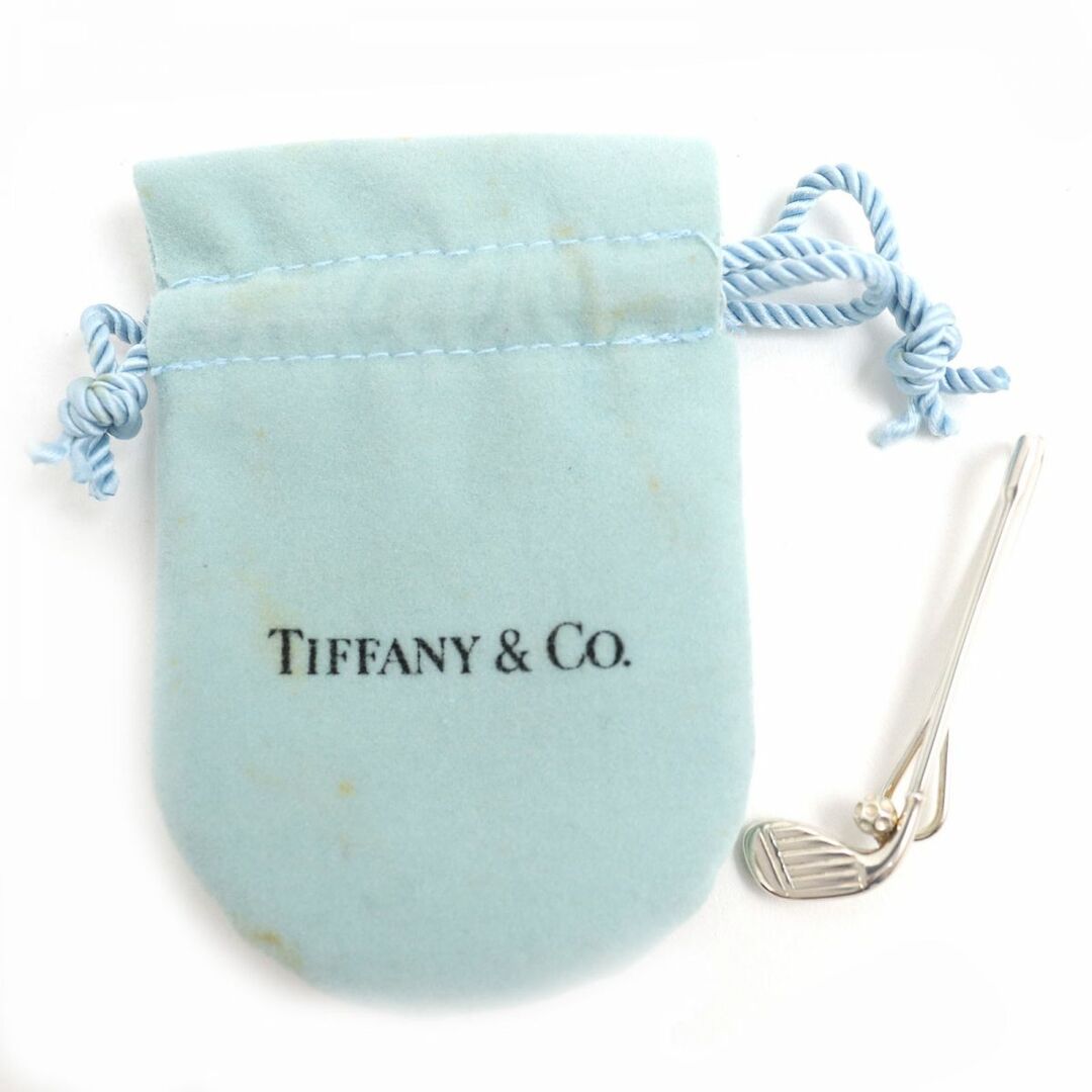 Tiffany & Co. - 美品△TIFFANY&Co. ティファニー ゴルフクラブ
