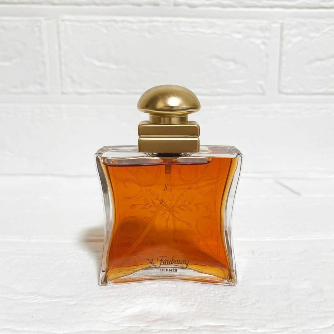 エルメス HERMES オー ド トワレ 《李氏の庭》 30ml 新品 未使用