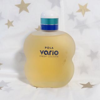 POLA - ポーラ 香水 DiNju ディニュー パルファム ほぼ未使用品